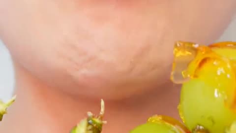 Chewing sound