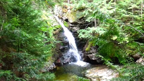 Waterfall