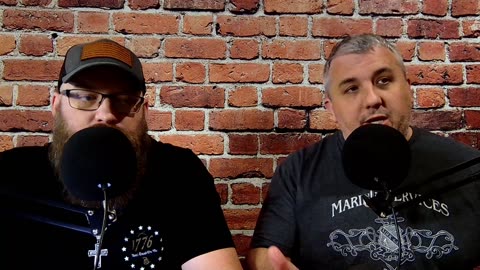 Church & State S5Ep10 - Weekend at Biden's