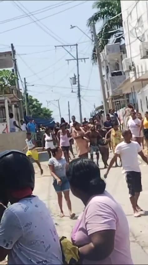 Sicariato en República de Venezuela