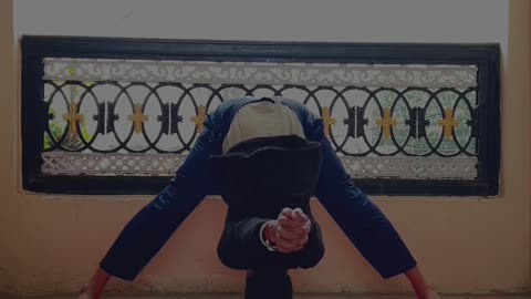 Yoga for hamstring