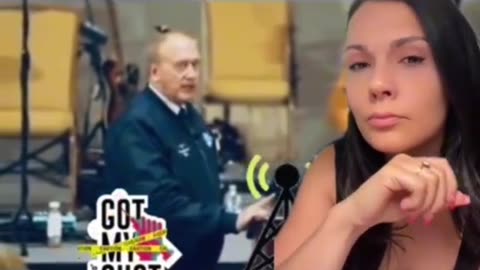 Cell towers - what happens when you put foil into a microwave