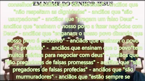 Não sei