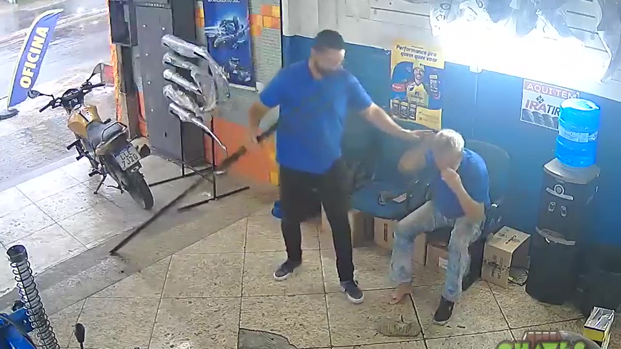 Dias melhores virão