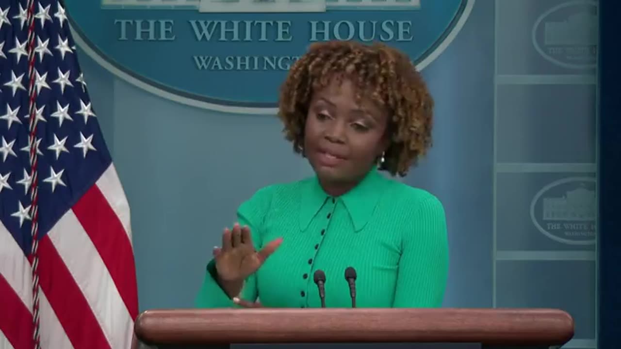 Is President Biden gonna hold a campaign event EVER