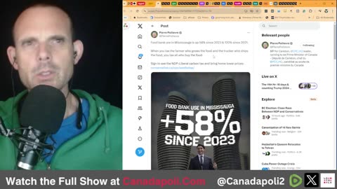 Rigged Elections British Columbia Edition
