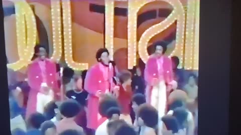 The Moments 1972 My Thing Soul Train