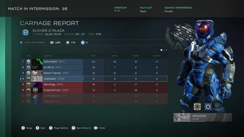 Slayer on Plaza with H8,Killer and Radz