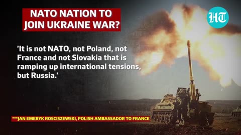 Putin fumes as NATO nation admits plans to join war if Ukraine gets defeated | Det...