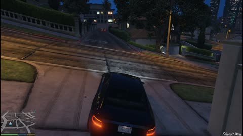 GTA V LIVE GIRL
