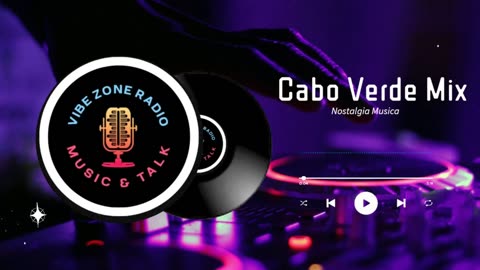 Cabo Verde Nostalgia Musica