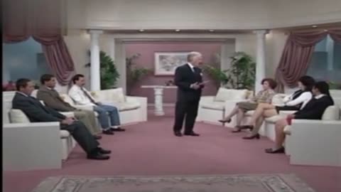 Yo me quiero casar, y usted? - Intro del programa de Roberto Galán (Argentina, años ´90)