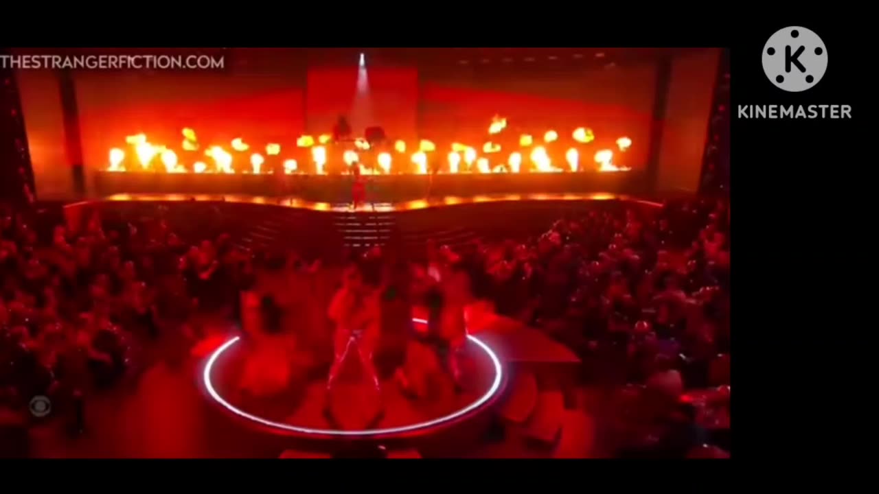 Sodom and Gomorrah