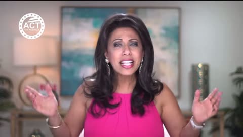ACT for America Brigitte Gabriel It’s time for national stand your ground laws
