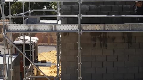 Hadrian X® completes largest project to date FBR