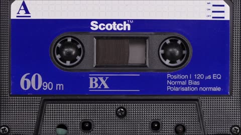 WOID - THA SECOND GOROUND - #1 BASSIN'