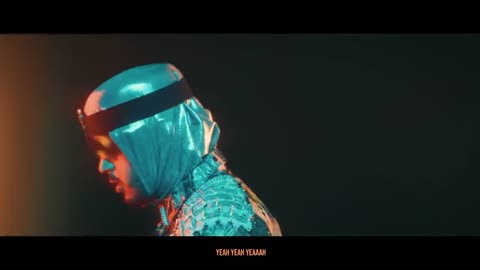 Inkonnu - Mama ماما (Official Music Video)