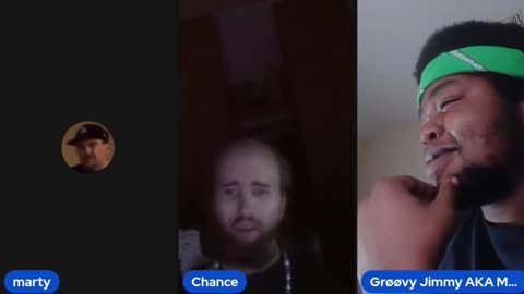[23Feb24] Cyraxx on Marty stream to whine (very angry)