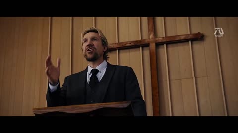 God's Not Dead 5 Trailer (2023) David A. R. White, Justin Bieber, Kanye West (Fan Made)