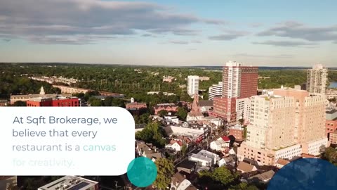 Find A Secure Location For Your Restaurant