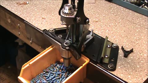lee app press .223 gas checks