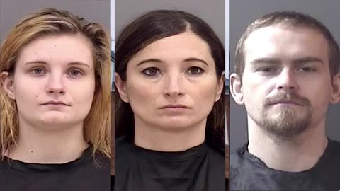 The Plot to End Fran Kelley True Crime Documentary