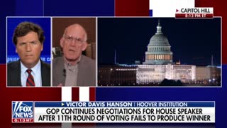 Tucker Carlson Tonight 1/5/2023