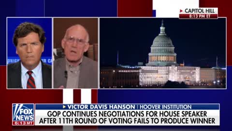Tucker Carlson Tonight 1/5/2023