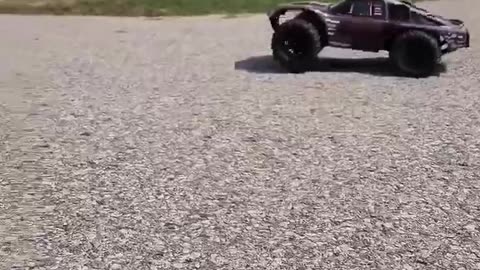 Monster Slash On 4S