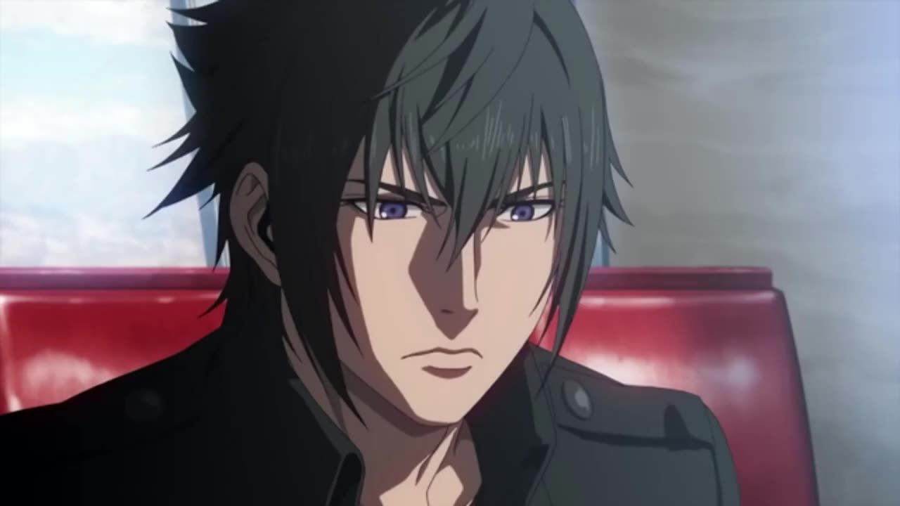FFXV BROTHERDOOD FULL STORY. #VIRAL