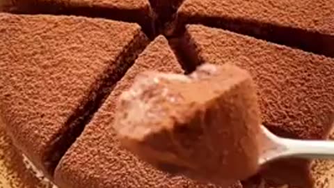 Cooking videos@@@making cake