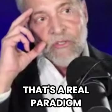 Embrace your darkness!