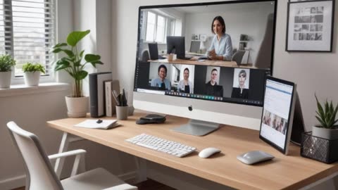 Remote Work Policies**: What to look for in a company’s remote work policy