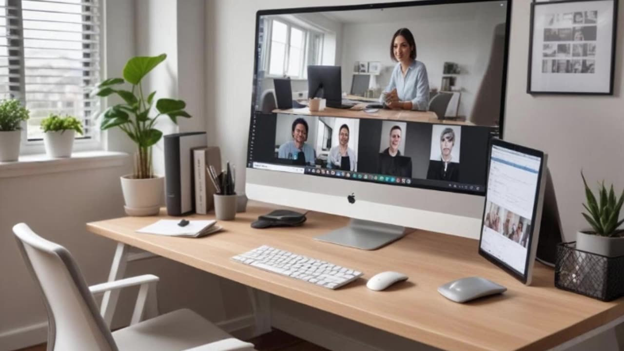 Remote Work Policies**: What to look for in a company’s remote work policy