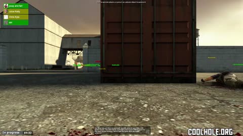 2024-03-31 Fights