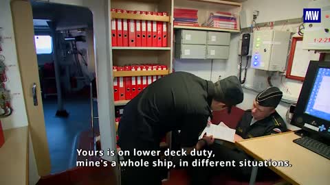 ⚓️ The Baltic Fleet, Episode 2, Part2