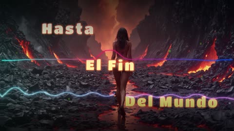 Escalas al Éxito - Hasta El Fin Del Mundo