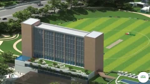 ATS Picturesque Reprieves Phase 2 Noida
