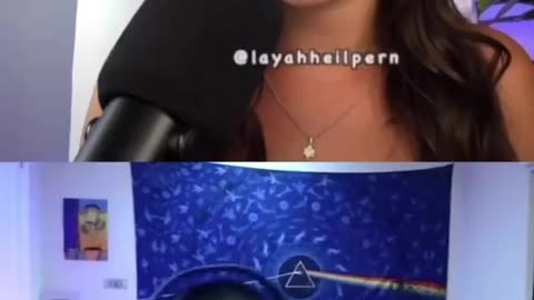 Sneako Reacts To Layah Heilpern (Sneakita) 😂