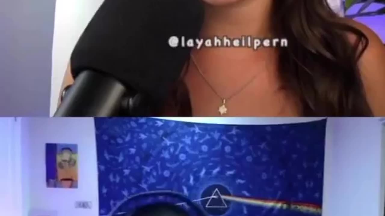 Sneako Reacts To Layah Heilpern (Sneakita) 😂