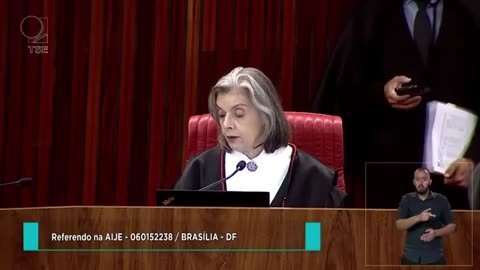 Ministra admite que censura é inconstitucional,mas abre exceção até o dia 30.