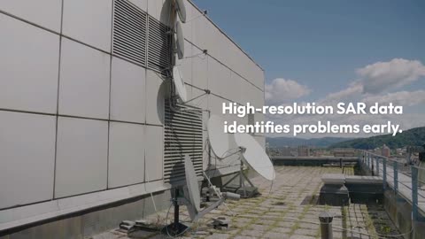 Cutting-Edge Tech Detects Infrastructure Issues Before They Become Disasters