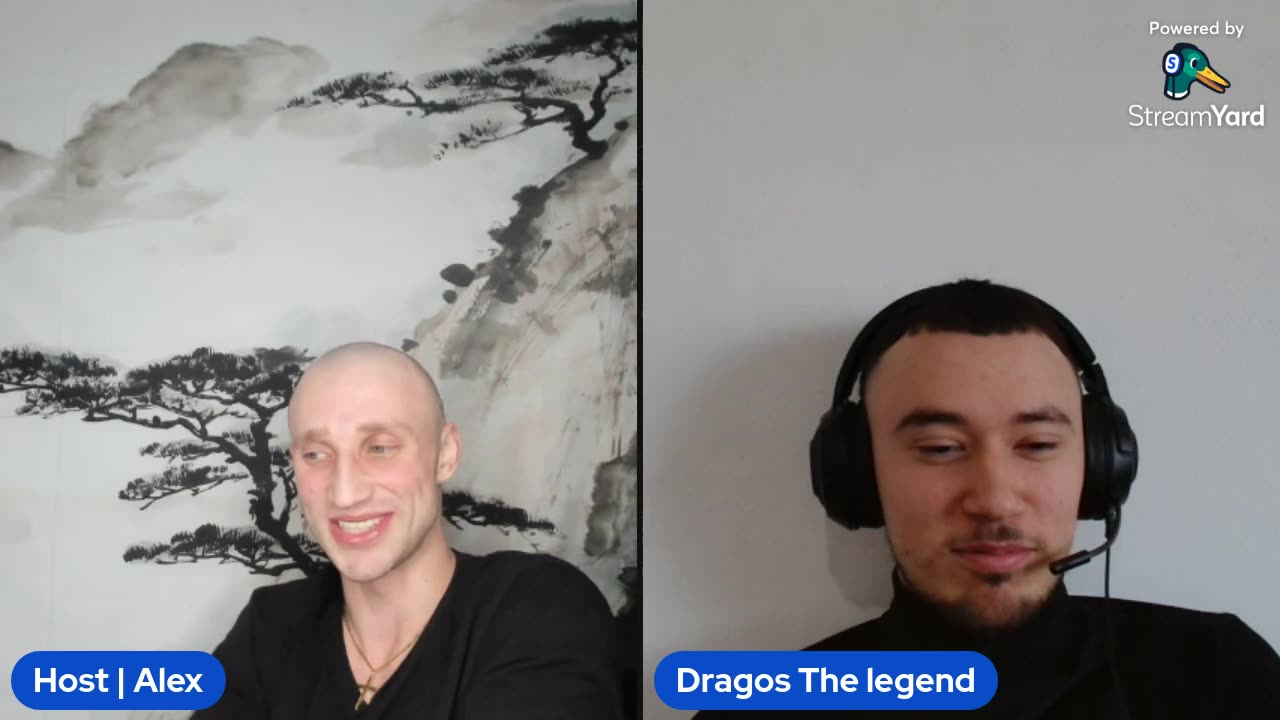 BTM | Dragos's First Money |1 week of BTM |