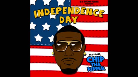 King Chip - Independence Day Mixtape