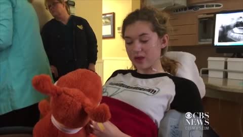 Brothers convince little sister of zombie apocalypse