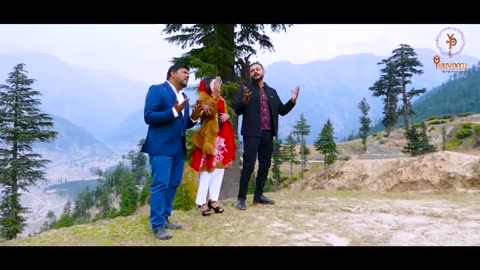 New Christmas Geet 2020 II Din Khushiyaan Da II SkSheryKhokhar II Kashif Khokhar II Angela Robin II