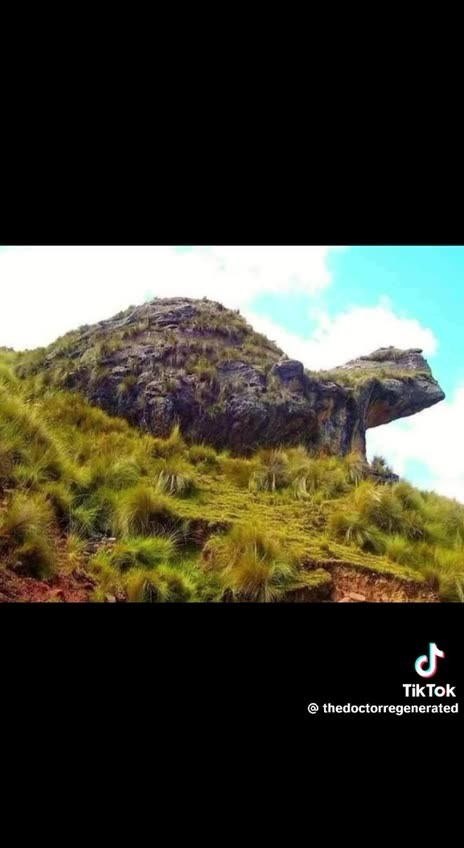 They don't want us connected to our true past.