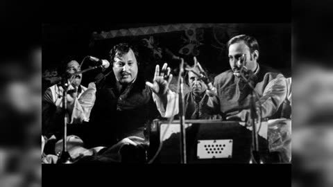 Ali Moula Ali Dum Dum|Nusarat Fateh Ali Khan #nusratfatehalikhan #nusrat #new #qawwali