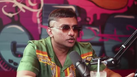 Death Threats I Sidhu Moose Wala I SRK Support I YoYoHoneySingh