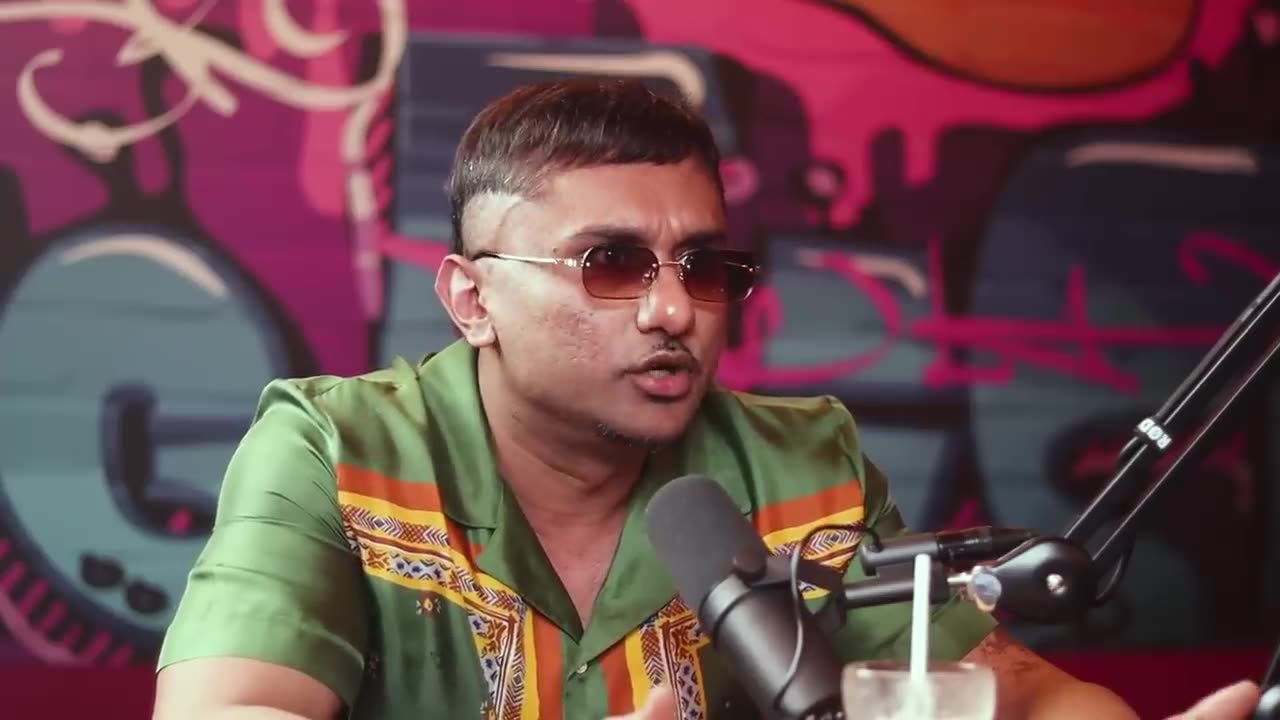 Death Threats I Sidhu Moose Wala I SRK Support I YoYoHoneySingh